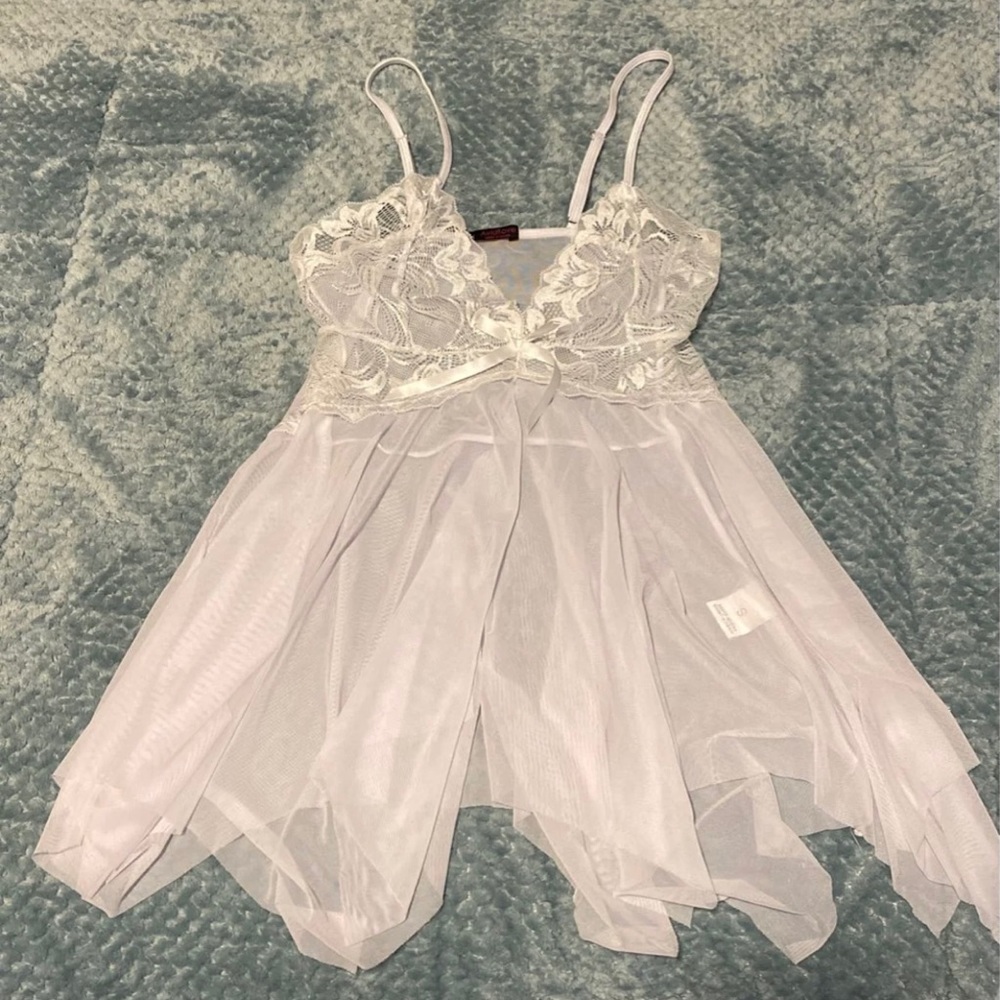 Brand New Lingerie Set